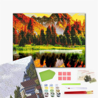 Осінній ліс Осінній ліс