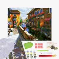 Провінційне містечко Провінційне містечко