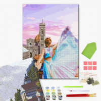 Слідуй за мною. Флоренція