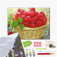 Ягоди малини Ягоди малини