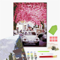 Квітуча вулиця Квітуча вулиця