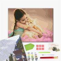 Котяча ніжність Котяча ніжність