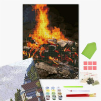 Полум'я Полум'я