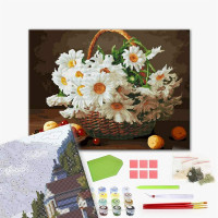 Ромашки і вишні Ромашки і вишні