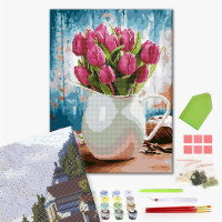 Тюльпани для коханої Тюльпани для коханої