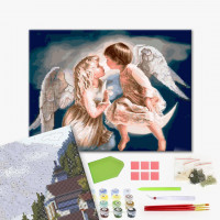 Маленькі ангелочки Маленькі ангелочки