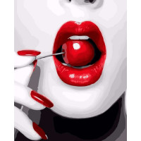 AS0081 Картина за номерами Спокуса ArtStory AS0081 Картина за номерами Спокуса ArtStory