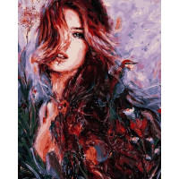 VP1098 Картини за номерами У фарбах літа Babylon VP1098 Картини за номерами У фарбах літа Babylon