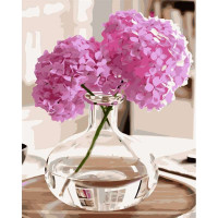 SR-VA-3427 Картині за номерами Ваза з сиромStrateg SR-VA-3427 Картині за номерами Ваза з сиромStrateg