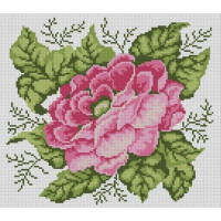 Мозаїка алмазна Dream Art Космія (30 х 34 см) (DA-31554, Без підрамника)