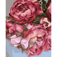 BK-GX45091 Картина за номерами Чудо природиRainbow Art BK-GX45091 Картина за номерами Чудо природиRainbow Art