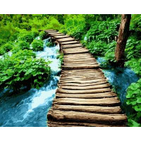 VP738 Забарвлення за номерами Єднання з природою Babylon VP738 Забарвлення за номерами Єднання з природою Babylon