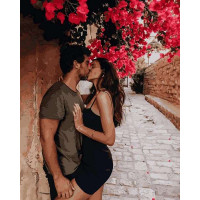 MR-Q2279 Картини за номерами Побачення у Греції Mariposa MR-Q2279 Картини за номерами Побачення у Греції Mariposa