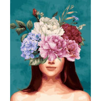 VP1330 Забарвлення за номерами Весна йде Babylon VP1330 Забарвлення за номерами Весна йде Babylon