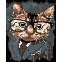 BK-GX43693 Картина за номерами КітRainbow Art BK-GX43693 Картина за номерами КітRainbow Art