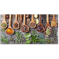 Картина алмазами ColorArt Спеції (CLR-TS1303, Без підрамника)