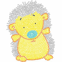 КА1-03 Картина за номерами ЇжачокRiviera Blanca КА1-03 Картина за номерами ЇжачокRiviera Blanca