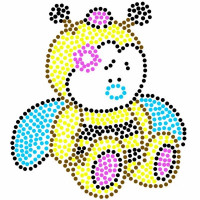 КА1-12 Картина за номерами БжілкаRiviera Blanca КА1-12 Картина за номерами БжілкаRiviera Blanca