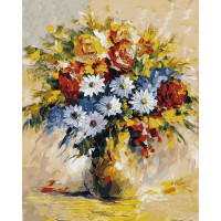 VP521 Картини за номерами Фарби літа Babylon VP521 Картини за номерами Фарби літа Babylon