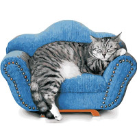 AS0412 Розмальовка за цифрами Міцний сон ArtStory AS0412 Розмальовка за цифрами Міцний сон ArtStory