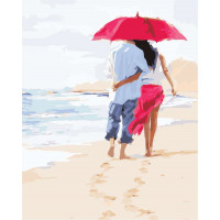 AS0430 Розмальовка за цифрами За життя ArtStory AS0430 Розмальовка за цифрами За життя ArtStory