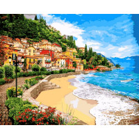 VP1246 Місто біля моря Babylon