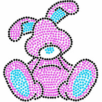 КА1-14 Картина за номерами ЗайкаRiviera Blanca КА1-14 Картина за номерами ЗайкаRiviera Blanca