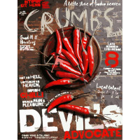 AS0214 Картина розмальовка Перець чилі (Без коробки) ArtStory AS0214 Картина розмальовка Перець чилі (Без коробки) ArtStory