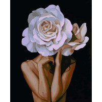 VP1331 Картина за номерами Монографія. Емі Джадд Babylon VP1331 Картина за номерами Монографія. Емі Джадд Babylon