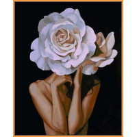 NB1331R Картина за номерами Монографія. Емі ДжаддBabylon NB1331R Картина за номерами Монографія. Емі ДжаддBabylon