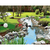 SR-SY6223 Розмальовка за номерами СтрумочокStrateg SR-SY6223 Розмальовка за номерами СтрумочокStrateg