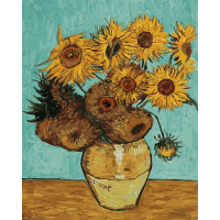 SR-B-VA-3223 Розмальовка за номерами СоняхиStrateg SR-B-VA-3223 Розмальовка за номерами СоняхиStrateg