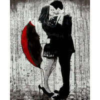 AS0187 Картина розмальовка Ніжні обійми ArtStory AS0187 Картина розмальовка Ніжні обійми ArtStory