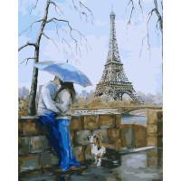 VP731 Картини за номерами Троє Babylon VP731 Картини за номерами Троє Babylon