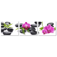 VPT030 Картина за номерами Триптих. Медитація Babylon VPT030 Картина за номерами Триптих. Медитація Babylon