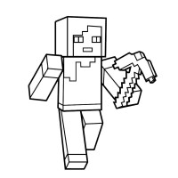 KA-040 Картина за контуром На пошуки руди Riviera Blanca KA-040 Картина за контуром На пошуки руди Riviera Blanca