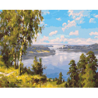 ANG298 Картини за номерами ПросториRaskraski ANG298 Картини за номерами ПросториRaskraski