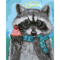 AS0273 Малюнок за цифрами Ласуни ArtStory AS0273 Малюнок за цифрами Ласуни ArtStory