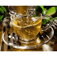 VP1133 Розмальовка номерів Зелений чай Babylon VP1133 Розмальовка номерів Зелений чай Babylon