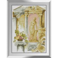 Алмазна живопис Dream Art Греція (DA-31279, Без підрамника) Алмазна живопис Dream Art Греція (DA-31279, Без підрамника)