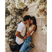 MR-Q2278 Розмальовка для дорослих Довгоочікуване побачення Mariposa MR-Q2278 Розмальовка для дорослих Довгоочікуване побачення Mariposa